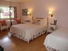 фото отеля Los Laureles Lodge