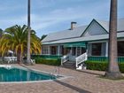 фото отеля Los Laureles Lodge
