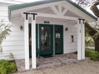 фото отеля Los Laureles Lodge