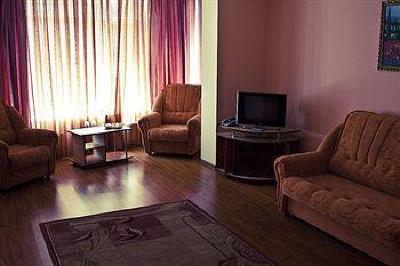 фото отеля Villa Arus