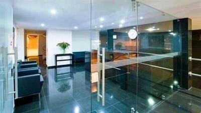 фото отеля 122 Plaza Apartahotel