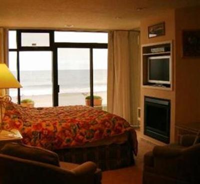 фото отеля Inn At Spanish Head