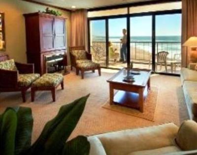 фото отеля Inn At Spanish Head