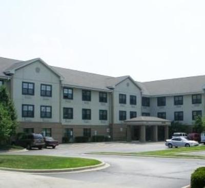 фото отеля Extended Stay America Hotel Chicago Darien (Illinois)