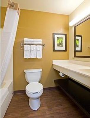 фото отеля Extended Stay America Hotel Chicago Darien (Illinois)