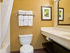 фото отеля Extended Stay America Hotel Chicago Darien (Illinois)