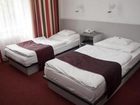 фото отеля Gerand Hotel Griff Junior