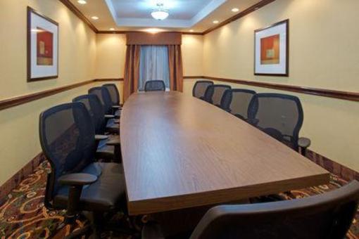 фото отеля Holiday Inn Express Hotel & Suites Waller