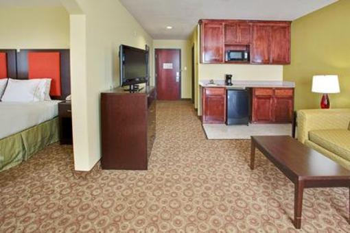 фото отеля Holiday Inn Express Hotel & Suites Waller