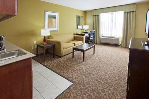 фото отеля Holiday Inn Express Hotel & Suites Waller