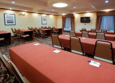 фото отеля Holiday Inn Express Hotel & Suites Waller