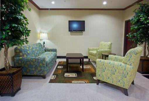 фото отеля Holiday Inn Express Hotel & Suites Waller