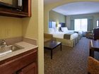 фото отеля Holiday Inn Express Hotel & Suites Waller