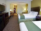 фото отеля Holiday Inn Express Hotel & Suites Waller