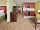 фото отеля Holiday Inn Express Hotel & Suites Waller