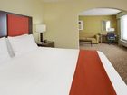 фото отеля Holiday Inn Express Hotel & Suites Waller