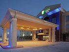фото отеля Holiday Inn Express Hotel & Suites Waller