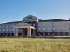 фото отеля Holiday Inn Express Hotel & Suites Waller