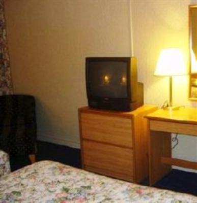 фото отеля Red Carpet Inn & Suites Albany (New York)