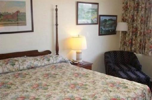 фото отеля Red Carpet Inn & Suites Albany (New York)