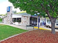 Motel 6 Asheville
