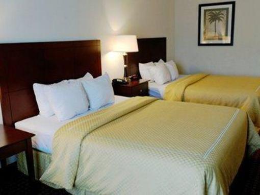 фото отеля Comfort Inn & Suites Crestview