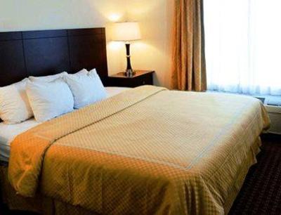 фото отеля Comfort Inn & Suites Crestview
