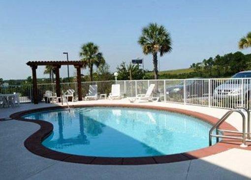 фото отеля Comfort Inn & Suites Crestview