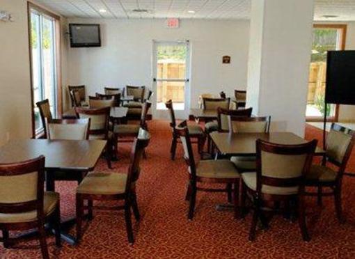 фото отеля Comfort Inn & Suites Crestview