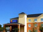 фото отеля Comfort Inn & Suites Crestview