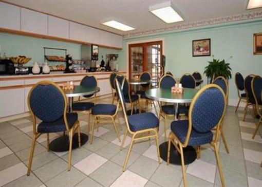 фото отеля Comfort Inn Jackson (Ohio)