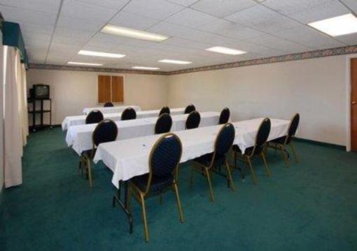 фото отеля Comfort Inn Jackson (Ohio)