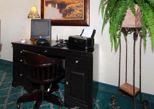 фото отеля Comfort Inn Jackson (Ohio)