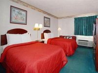 Comfort Inn Jackson (Ohio)
