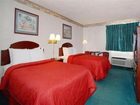фото отеля Comfort Inn Jackson (Ohio)