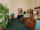 фото отеля Comfort Inn Jackson (Ohio)