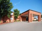 фото отеля Comfort Inn Jackson (Ohio)