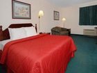 фото отеля Comfort Inn Jackson (Ohio)