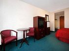фото отеля Comfort Inn Jackson (Ohio)