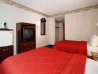 фото отеля Comfort Inn Jackson (Ohio)
