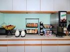 фото отеля Comfort Inn Jackson (Ohio)