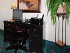 фото отеля Comfort Inn Jackson (Ohio)