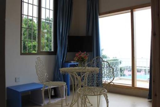 фото отеля Adai Hotel Xiamen Haijing