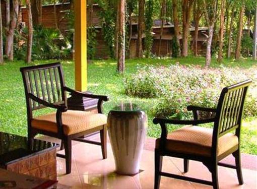 фото отеля Wanathara Health Resort and Spa