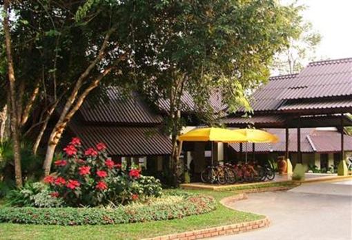фото отеля Wanathara Health Resort and Spa