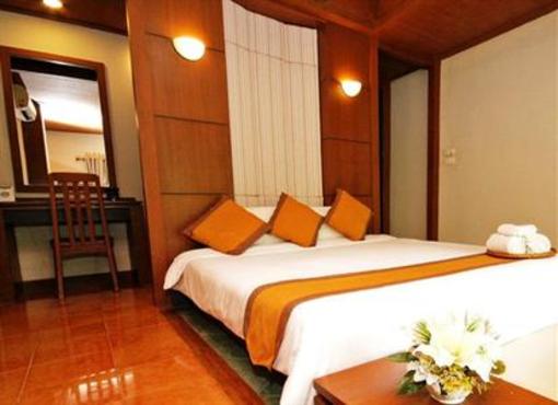 фото отеля Wanathara Health Resort and Spa