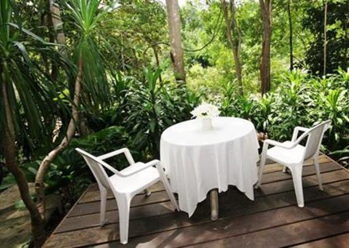 фото отеля Wanathara Health Resort and Spa
