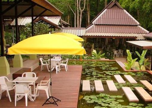 фото отеля Wanathara Health Resort and Spa