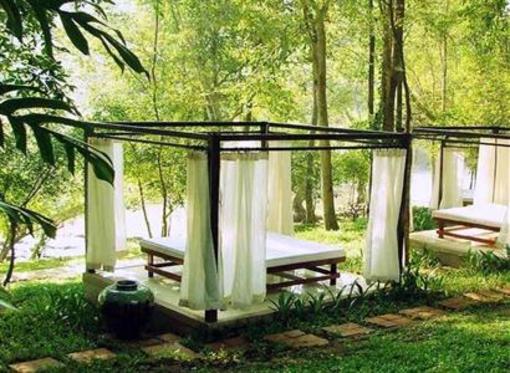 фото отеля Wanathara Health Resort and Spa