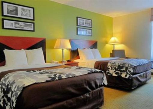 фото отеля Days Inn Emporia